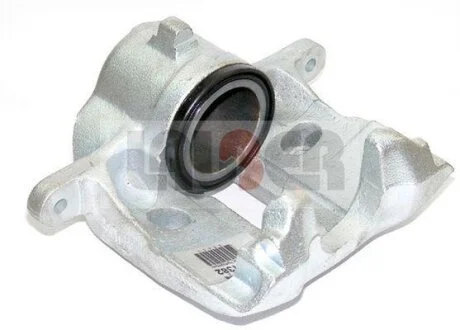 Гальмівний суппорт LAUBER 77.1382