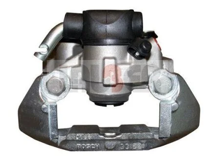 Гальмівний суппорт LAUBER 77.1673