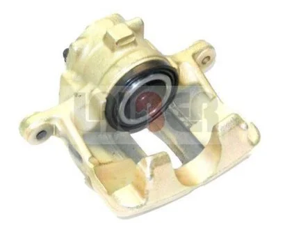 Гальмівний суппорт LAUBER 77.1743