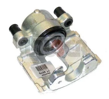 Гальмівний суппорт LAUBER 77.2070