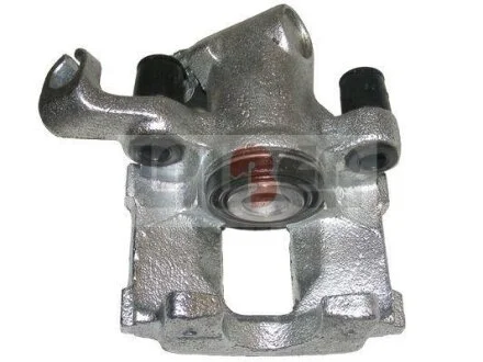 Гальмівний суппорт LAUBER 77.2156