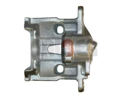 Гальмівний суппорт LAUBER 77.2303