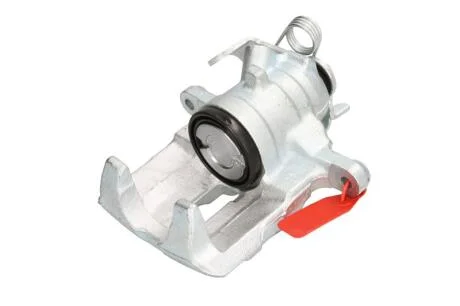 Суппорт тормозной (задний L) Trafic/Vivaro 01- LAUBER 77.2482