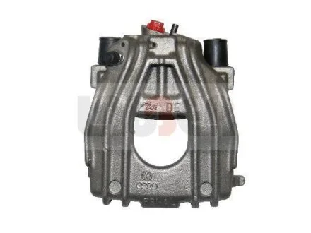 Гальмівний суппорт LAUBER 77.2624