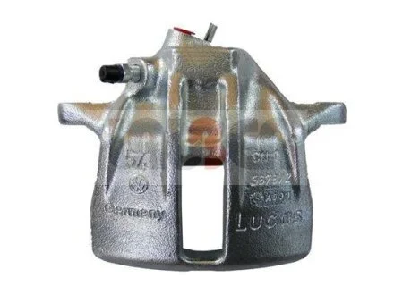 Гальмівний суппорт LAUBER 77.2628