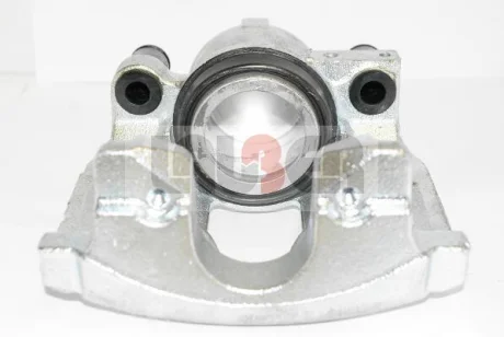 Гальмівний суппорт LAUBER 77.2655