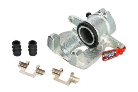 Гальмівний суппорт LAUBER 77.2658