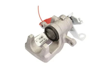 Гальмівний суппорт LAUBER 77.2668