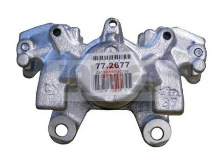 Гальмівний суппорт LAUBER 77.2677