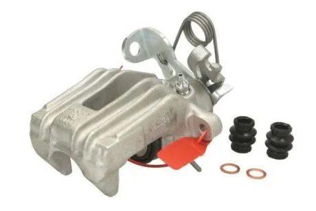 Гальмівний суппорт LAUBER 77.2783