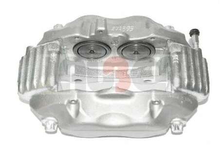 Гальмівний суппорт LAUBER 77.2802