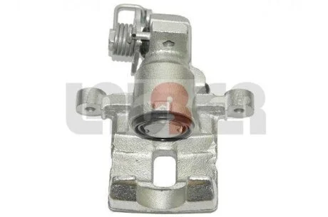 Гальмівний суппорт LAUBER 77.2842