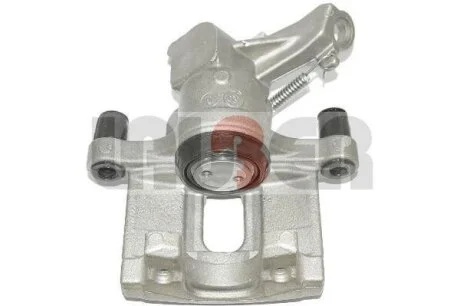 Гальмівний суппорт LAUBER 77.2860