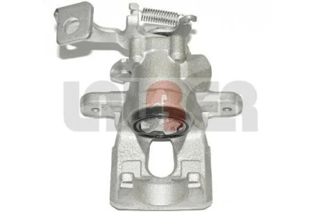 Гальмівний суппорт LAUBER 77.2872