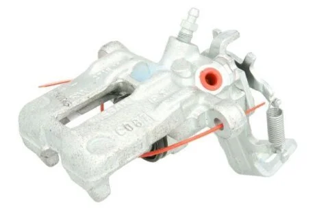 Гальмівний суппорт LAUBER 77.2884