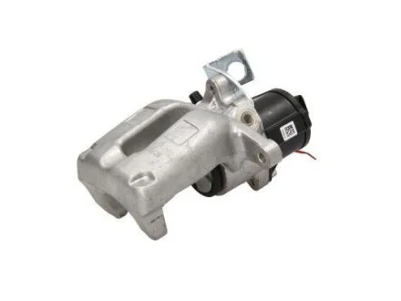 Гальмівний суппорт LAUBER 77.2957