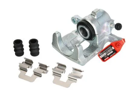 Гальмівний суппорт LAUBER 77.3469