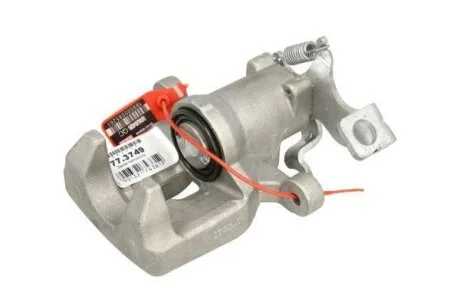 Гальмівний суппорт LAUBER 77.3749