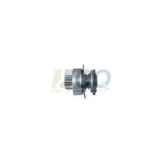 Бендикс стартера Z = 9 x 10, L = 56, D = 25 Renault VW Caddy - Passat 1.6-2.0 LAUBER CQ2010011