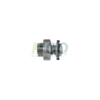 Бендикс стартера Z = 9 x 10, L = 62, D = 35.5 Fiat Ducato Iveco 1.9-2.8 D/TD LAUBER CQ2010018