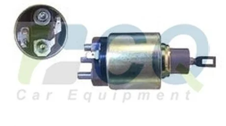 Втягуюче стартера LAUBER CQ2030271