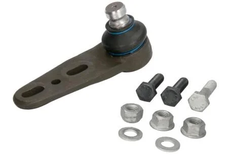 Кульова опора LEMFORDER 10028