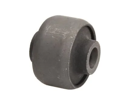 Сайлентблок переднього важеля Лів/Прав (нижн/внутрішній з передньої сторони) AUDI 100, A6 1.8-4.2 12.90-12.97 LEMFORDER 10080