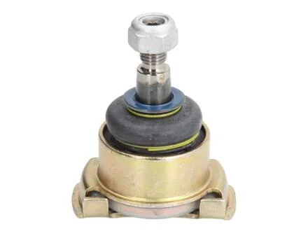 Кульовий шарнір LEMFORDER 10536