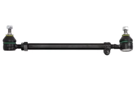 Поперечна рульова тяга MERCEDES 72-85 перед. міст LEMFORDER 10717