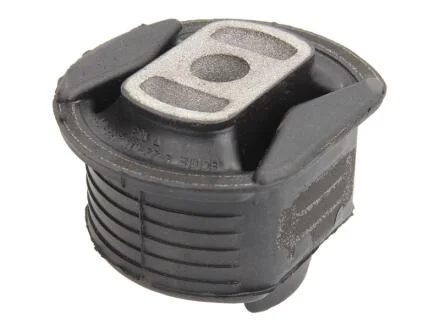 Сайлентблок заднього підрамника, задній MB (W124/W201) 82-93 LEMFORDER 10982