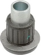 Сайлентблок рейки рулевой LEMFORDER 11244