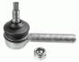 Наконечник тяги КПП / НАКОНЕЧНИК ТЯГИ КПП MAN M90/L2000/F2000,MB M14*1.5/RVI LEMFORDER 11371 (фото 1)