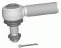 Наконечник рульової тяги M24x1,5mm/M18x1,5mm, L-105mm) IVECO ZETA, VOLVO FL 4, FL 6, FLC 01.79-09.00 LEMFORDER 11381 (фото 1)