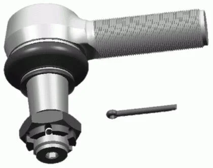 Наконечник рульової тяги LEMFORDER 11394