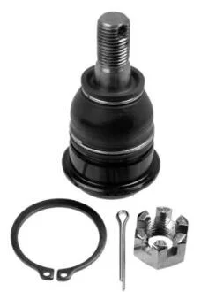 Опора кульова NISSAN передн. вісь (Lemferder) LEMFORDER 11865