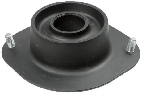 Подушка амортизатора передн Лів/Прав OPEL ASTRA F, ASTRA F CLASSIC, ASTRA F/KOMBI 1.4-2.0 09.91-01.05 LEMFORDER 12200