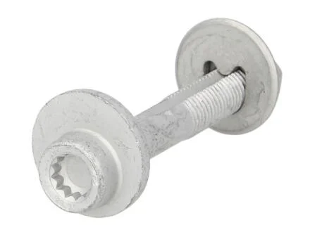 Елемент підвіски задн Лів/Прав MERCEDES 124 (C124), 124 T-MODEL (S124), 124 (W124), 190 (W201), C T-MODEL (S202), C (W202), C (W203), CLK (C208), E T-MODEL (S210), E (W210) 1.8-7.3 10.82-02.07 LEMFORDER 12649