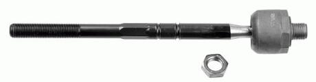 Тяга рульова MERCEDES E-CLASS (W210), T-Model (S210) 95-03 перед. міст LEMFORDER 12661
