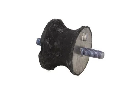 Подушка опора кпп гумометалева (ліва/права)BMW 316-325 (E30) 82-91 LEMFORDER 13050