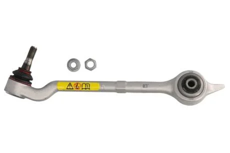 Важіль підвіски передній Лів нижн із задньої частини 14,2 мм BMW 5 (E39) 2.0-3.5 09.95-05.04 LEMFORDER 13086