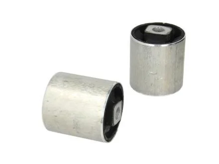 Сайлентблок важеля / BMW E39 -03 РЕМКОМПЛЕКТ НА 2 РЫЧАГА LEMFORDER 13282