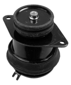 Опора двигуна задня права VW CADDY II/MINIVAN, GOLF III, GOLF IV, PASSAT B3/B4, POLO, POLO III, POLO III CLASSIC 1.6-2.0 08.91-01.04 LEMFORDER 14354
