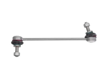 Тяга стабілізатора перед. Opel Corsa C, Vectra B, Meriva// Saab 9-5 1.0-2.2Dti 10.95-05.10 LEMFORDER 14724