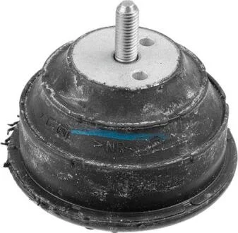 Опора двигуна лiва/права Bmw E36 M50 2,0/2,5(6cyl) LEMFORDER 15487
