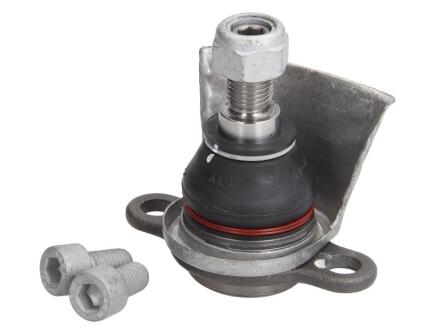 Шарова опора Лівий/Права (18,6mm) FORD GALAXY, SEAT ALHAMBRA, VW SHARAN 1.8-2.8 03.95-03.10 LEMFORDER 16610