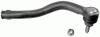 Рульовий наконечник Прав FORD GALAXY I, SEAT ALHAMBRA, VW SHARAN 1.8-2.8 03.95-03.10 (пара для LMI16638 01) Країна виробник Німеччина LEMFORDER 16784 (фото 1)