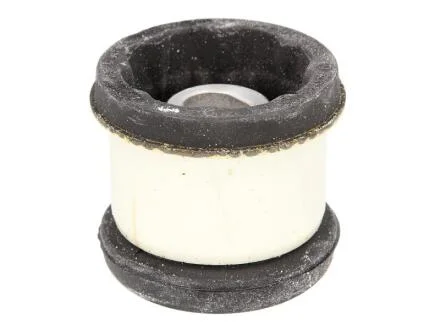 Подушка коробки передач передн Лів/Прав (акпп) AUDI A4 B5, A4 B6, A4 B7, A6 C5 SEAT EXEO ST VW PASSAT B5 1.6-3.0D 11.94-05.13 LEMFORDER 17703