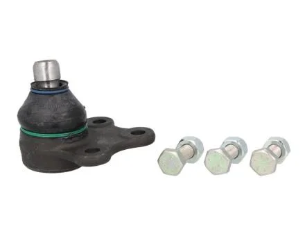 Шарова опора Лів/Прав (нижн передн) (діаметр конуса 18mm) FORD COUGAR, MONDEO I, MONDEO II 1.6-2.5 01.93-12.01 LEMFORDER 17791