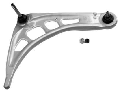 Рычаг перед нижний BMW 3 (E46), Z4 (E85), Z4 (E86) 1.6-3.0D 98-09 Пр LEMFORDER 17919