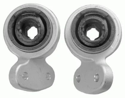 Сайлентблок рычага перед. ниж. (к-кт) LEMFORDER 17978